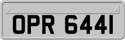 OPR6441