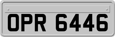OPR6446