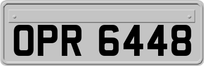 OPR6448