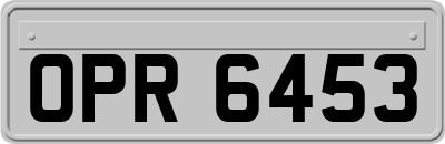 OPR6453