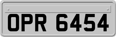 OPR6454