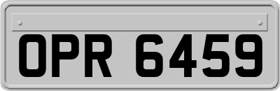 OPR6459