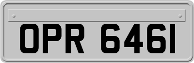 OPR6461