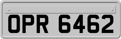 OPR6462