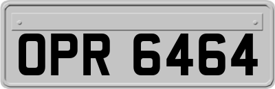 OPR6464