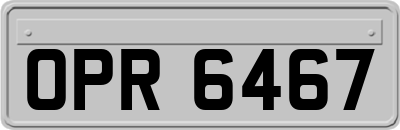 OPR6467