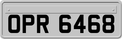 OPR6468