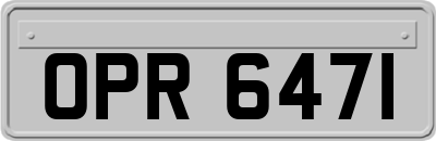 OPR6471