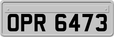 OPR6473