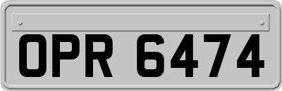 OPR6474