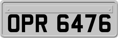 OPR6476