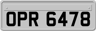 OPR6478