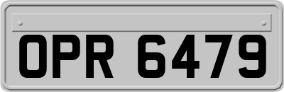 OPR6479