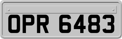 OPR6483