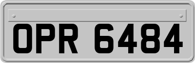 OPR6484