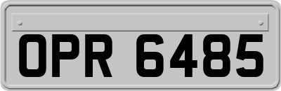 OPR6485