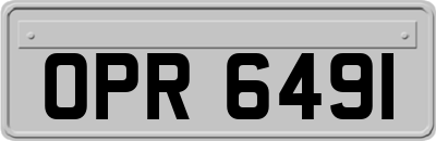 OPR6491