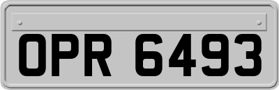 OPR6493