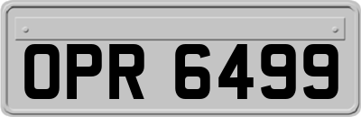 OPR6499