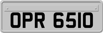 OPR6510