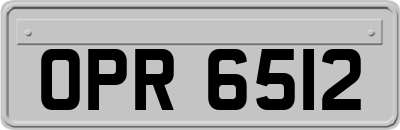 OPR6512