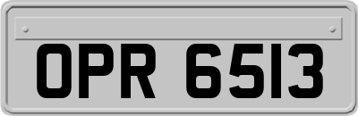 OPR6513