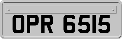 OPR6515