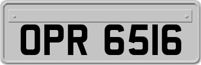 OPR6516