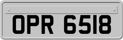 OPR6518