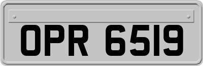 OPR6519
