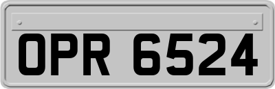 OPR6524
