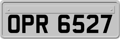 OPR6527