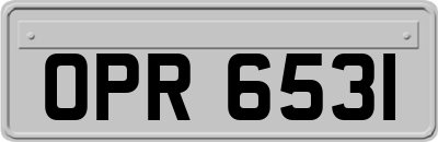 OPR6531