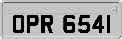 OPR6541
