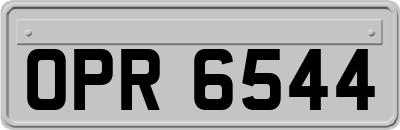 OPR6544