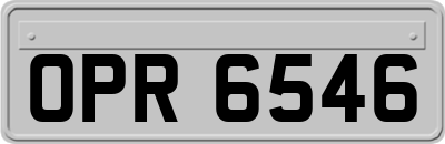 OPR6546