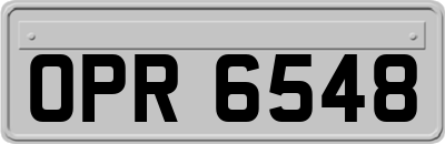 OPR6548