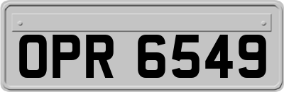 OPR6549