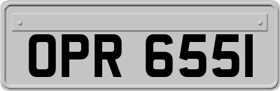 OPR6551