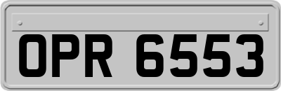 OPR6553