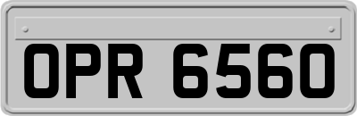 OPR6560