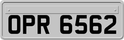 OPR6562
