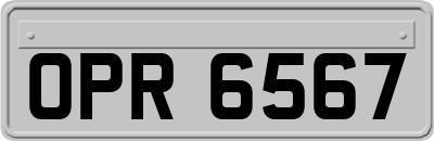 OPR6567