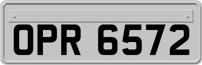 OPR6572