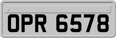 OPR6578