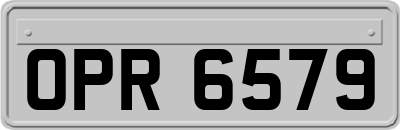 OPR6579