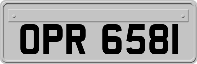 OPR6581