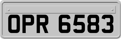 OPR6583