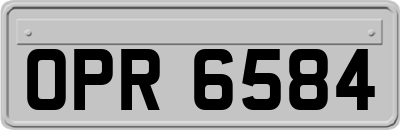 OPR6584