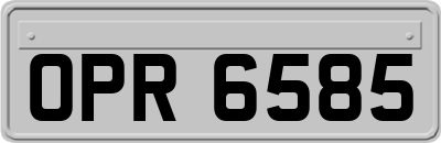 OPR6585